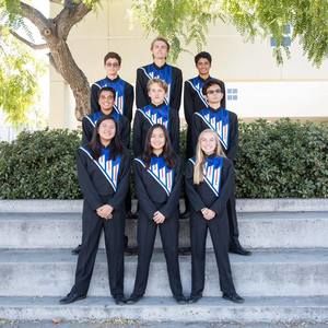 Meet your Posher, Anneliise